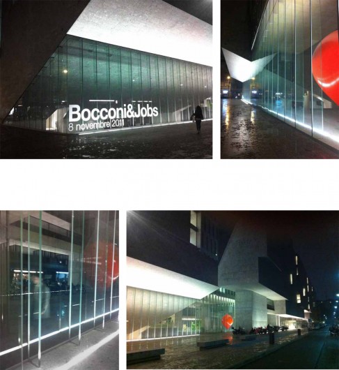 Bocconi eventi Milano. Fotografo eventi Milano