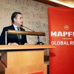 Mapfre corporate meeting. Fotografo evento Milano