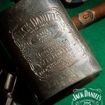 Jack Daniels. Editorial still life shooting.