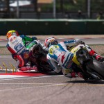 Imola. Motorbike photography