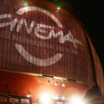 Fotografo festival del Cinema di Roma