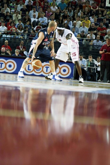 Serie A1 basket Italia. Fotografo eventi sportivi.