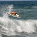 Kelly Slater. Quick Silver Pro France. Hossegor.