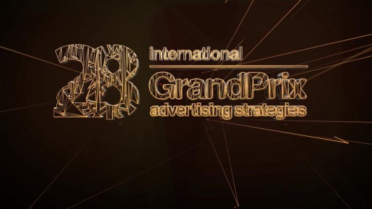 International Grand Prix Advertising. Milano.