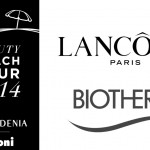 Lancome - La Gardenia. Evento Beach Tour video.