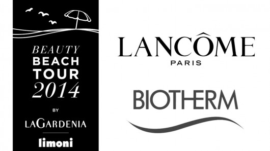 Lancome - La Gardenia. Evento Beach Tour video.