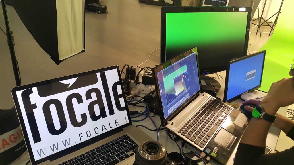 Focale staff-studio-Milano-produzione video-advertising